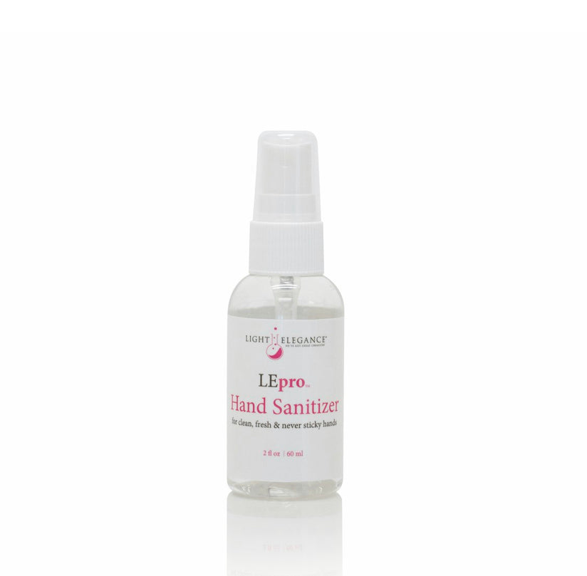 LEpro Hand Sanitizer